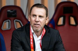 开云平台-马德兴:U18国青1-0缅甸强度超中日韩交流大会,优势并非那么大