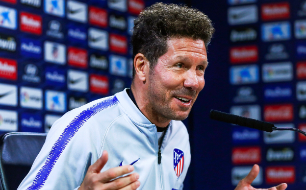 阿斯报:国米试图说服小因扎吉留下,西蒙尼也一直是关注对象