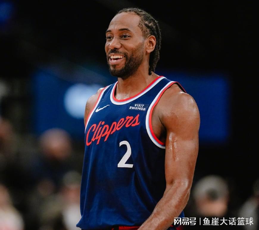 开云体育-快船153-128狼队！加兰进步明显，小卡直言不讳，马瑟林解释冲突