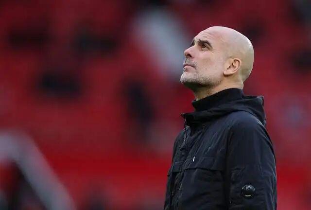 开云app-瓜帅掉链子！2-2被森林逼平丢2分，这次真要被阿尔特塔击败了