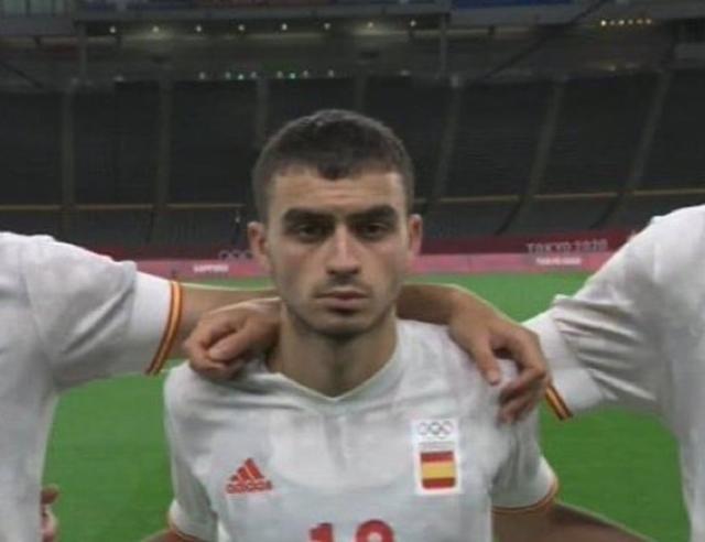 开云官网-18岁一年打70场比赛!救救佩德里,他还是个孩子啊